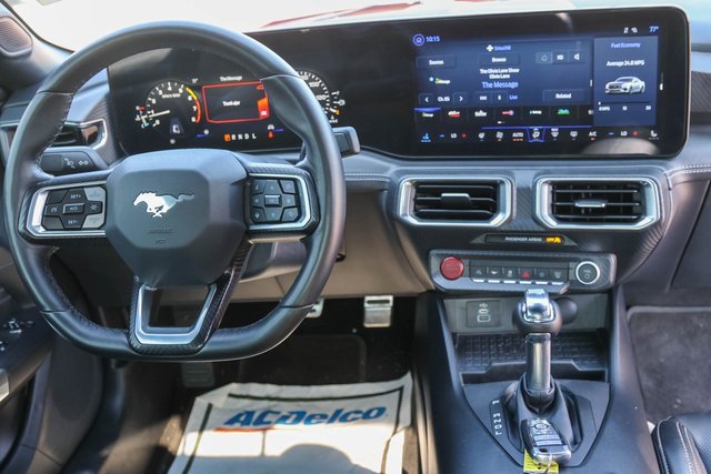 Used 2024 Ford Mustang Premium image 15