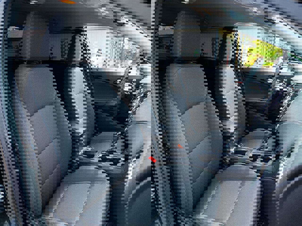 Used 2019 Chevrolet Cruze LT image 19