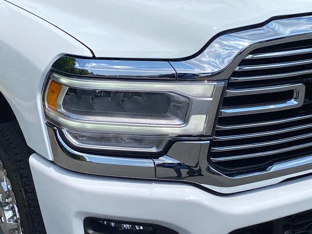 Used 2024 RAM 2500 Laramie AWD/4WD image 4