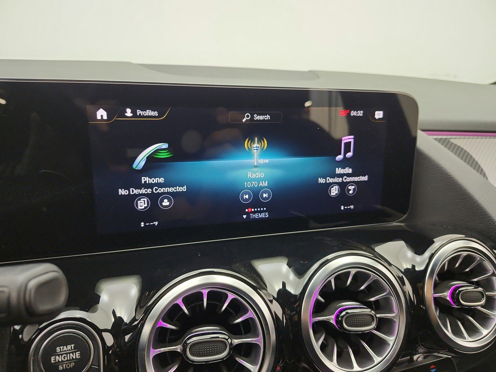 Used 2022 Mercedes-Benz GLA 35 AMG 4MATIC image 12