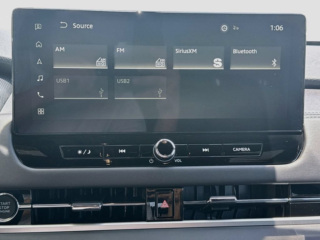New 2026 Mitsubishi Outlander LE FWD image 15