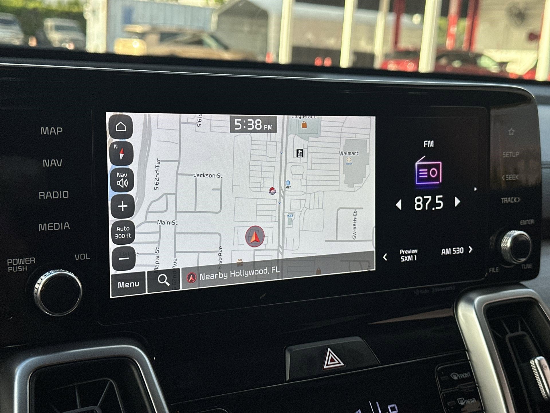 Certified 2022 Kia Sorento EX FWD image 19