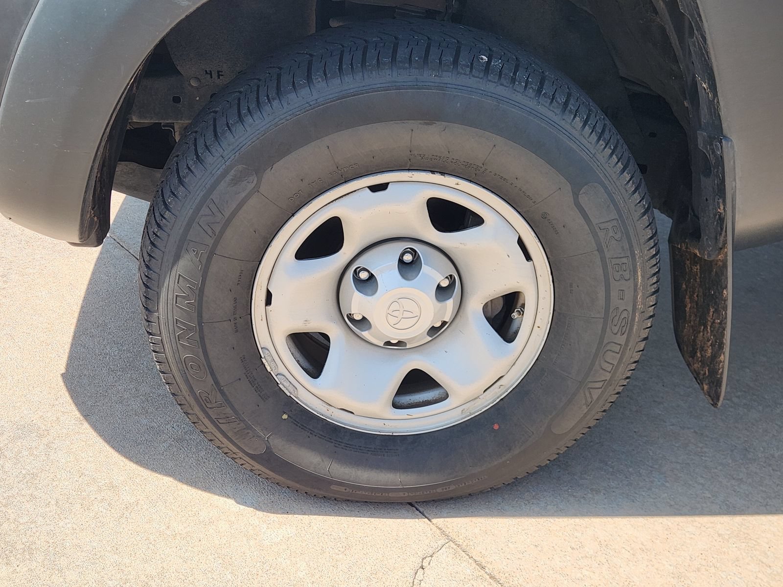 Used 2008 Toyota Tacoma PreRunner RWD image 14