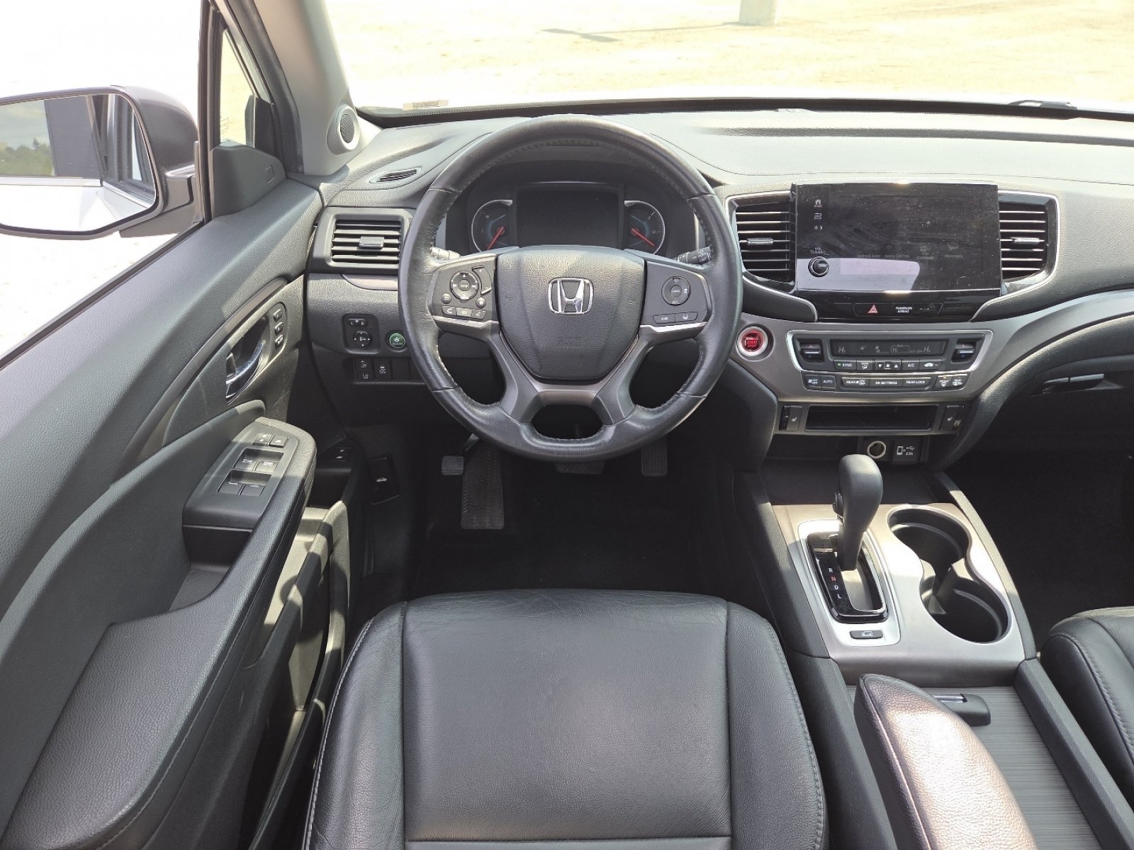Used 2020 Honda Pilot EX-L image 26