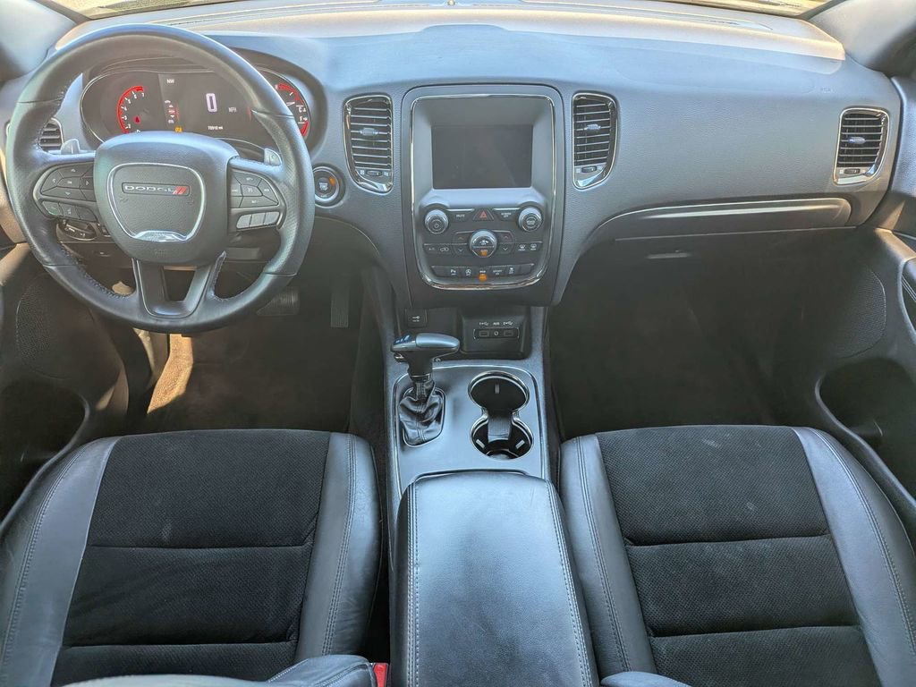 Used 2018 Dodge Durango GT w/ Blacktop Package image 15
