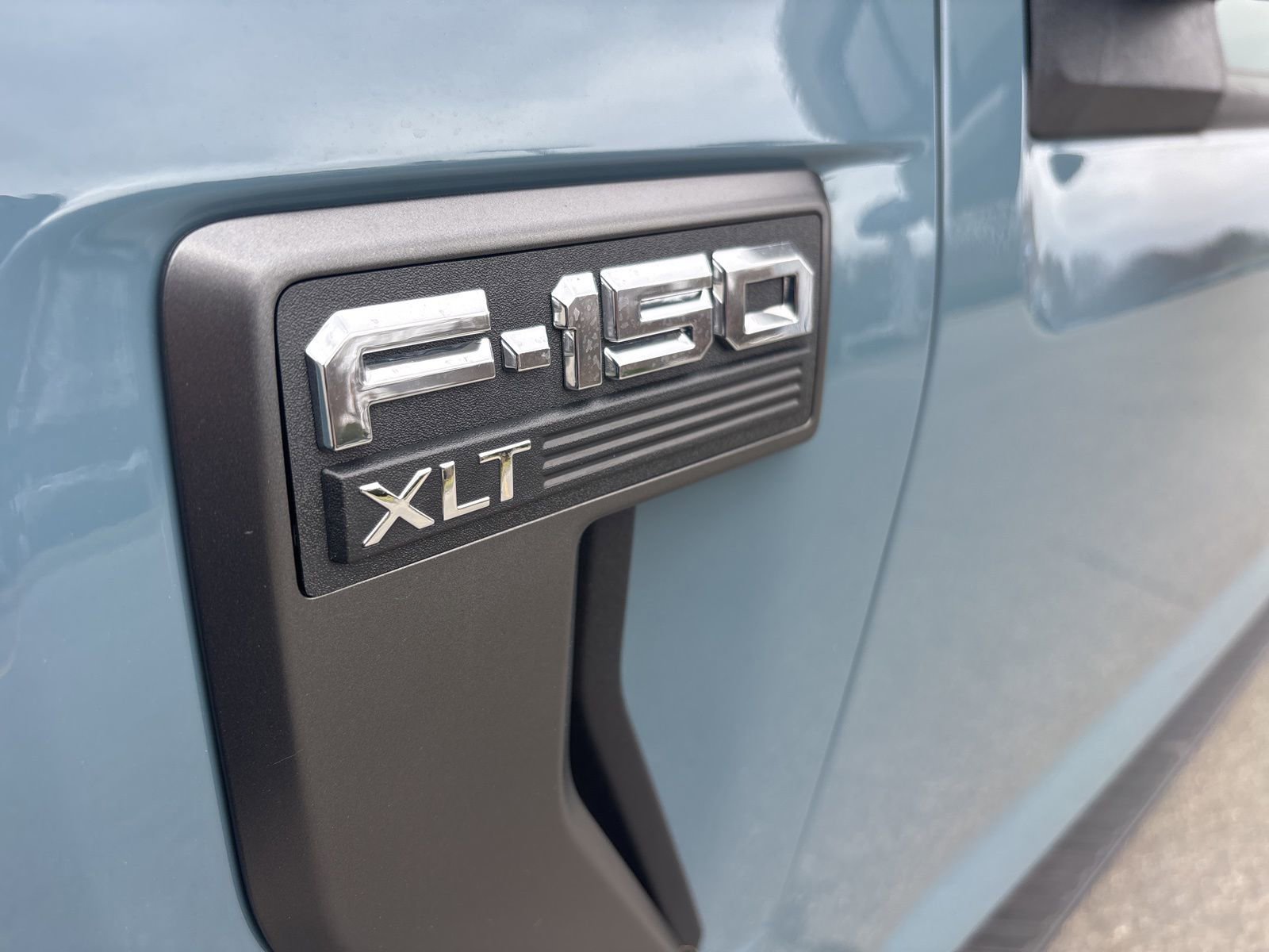 Certified 2023 Ford F150 XLT image 13