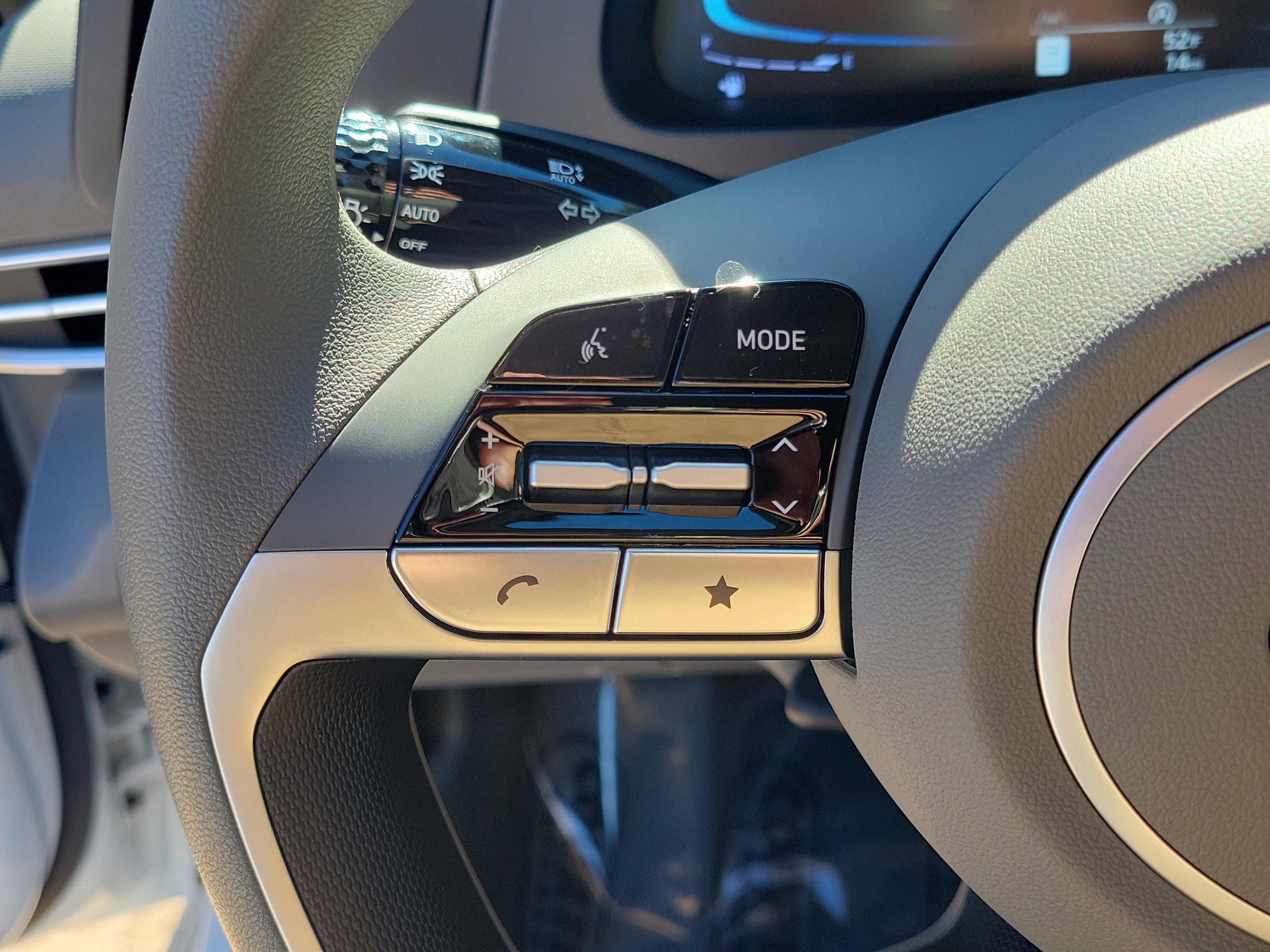 New 2026 Hyundai Elantra SE image 9