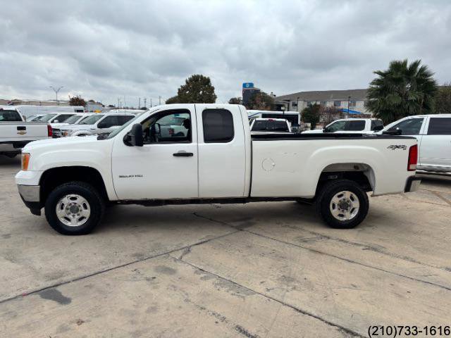Used 2012 GMC Sierra 2500 W/T image 4