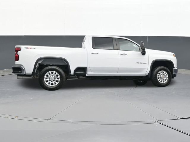 Used 2022 Chevrolet Silverado 2500 LT w/ Fleet Comfort Package image 47