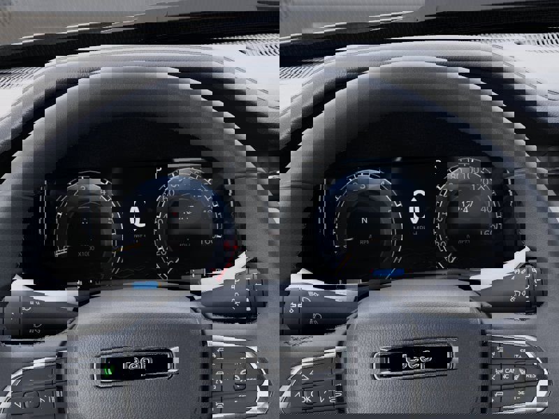 New 2026 Jeep Compass Limited w/ Sun, Sound & Navigation Group image 17