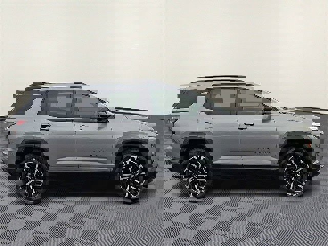 New 2026 Chevrolet Equinox RS image 5