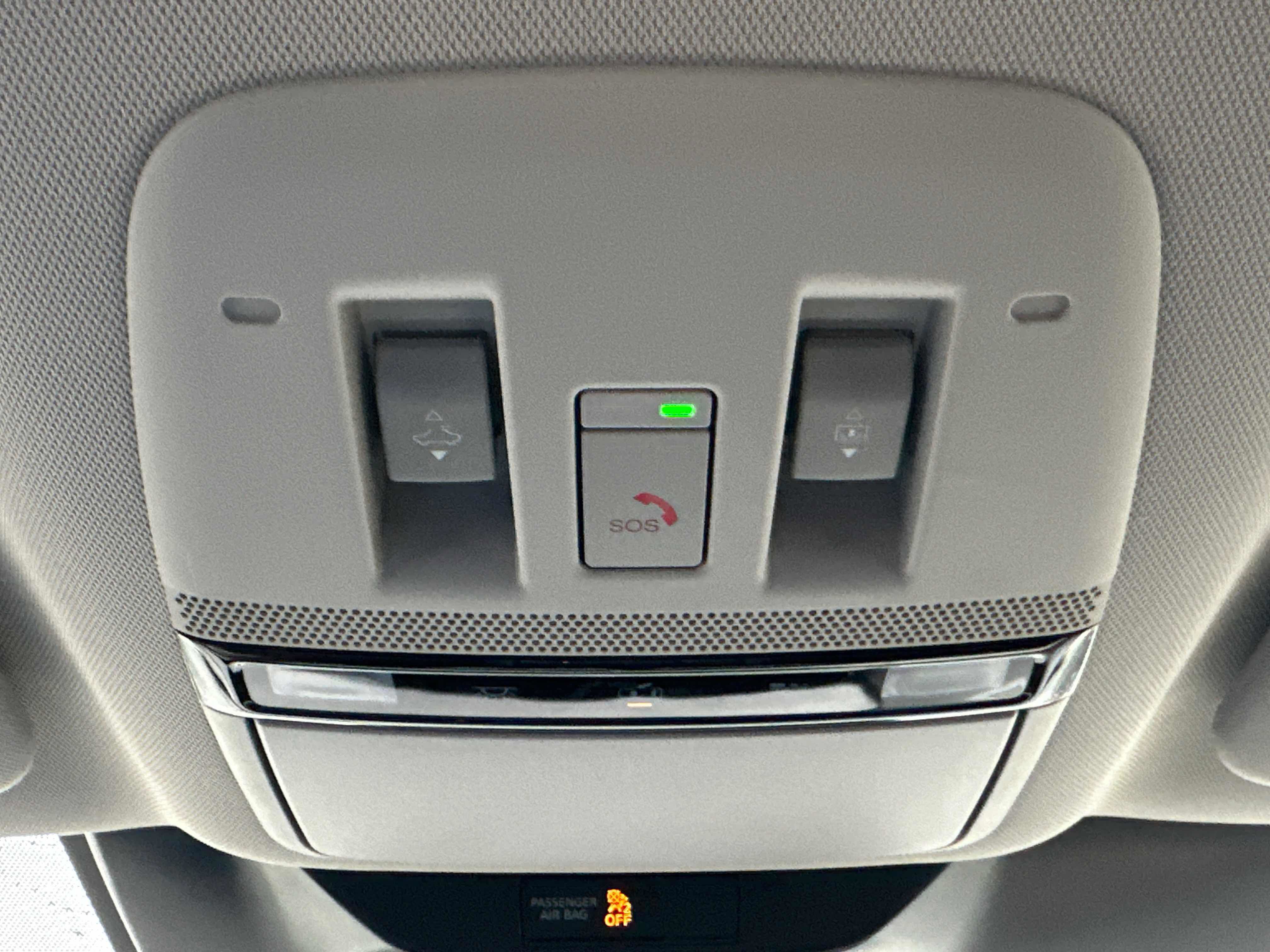 New 2026 Nissan Murano Platinum image 38