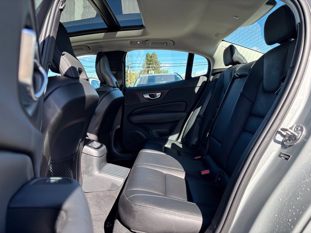 Used 2024 Volvo S60 T8 Plus w/ Climate Package AWD/4WD image 20