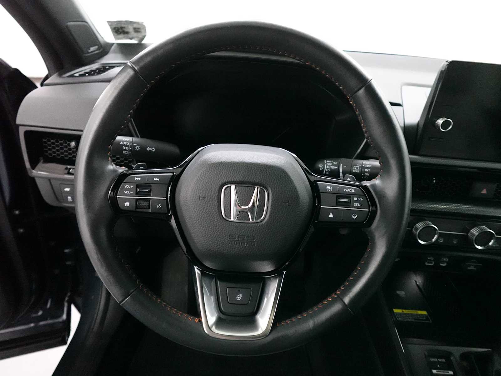 Certified 2023 Honda CR-V Sport Touring image 16