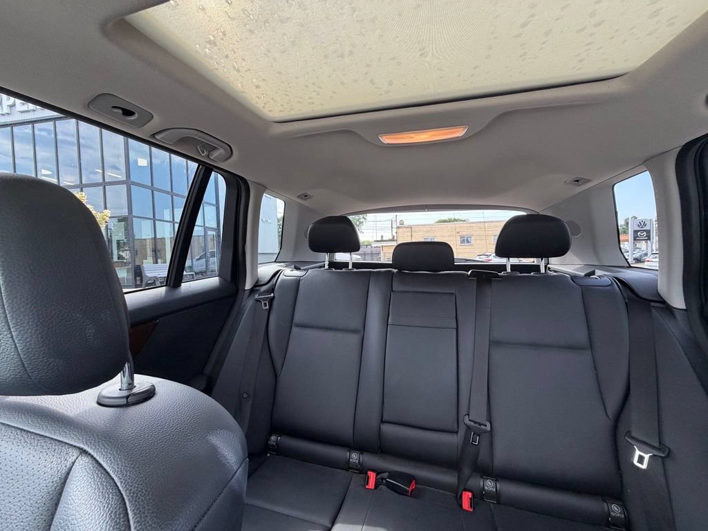 Used 2015 Mercedes-Benz GLK 350 4MATIC image 12