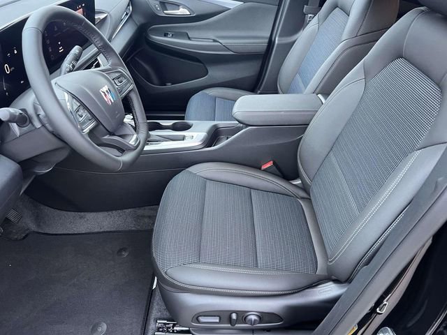 New 2026 Buick Envista Preferred w/ Convenience I Package image 17