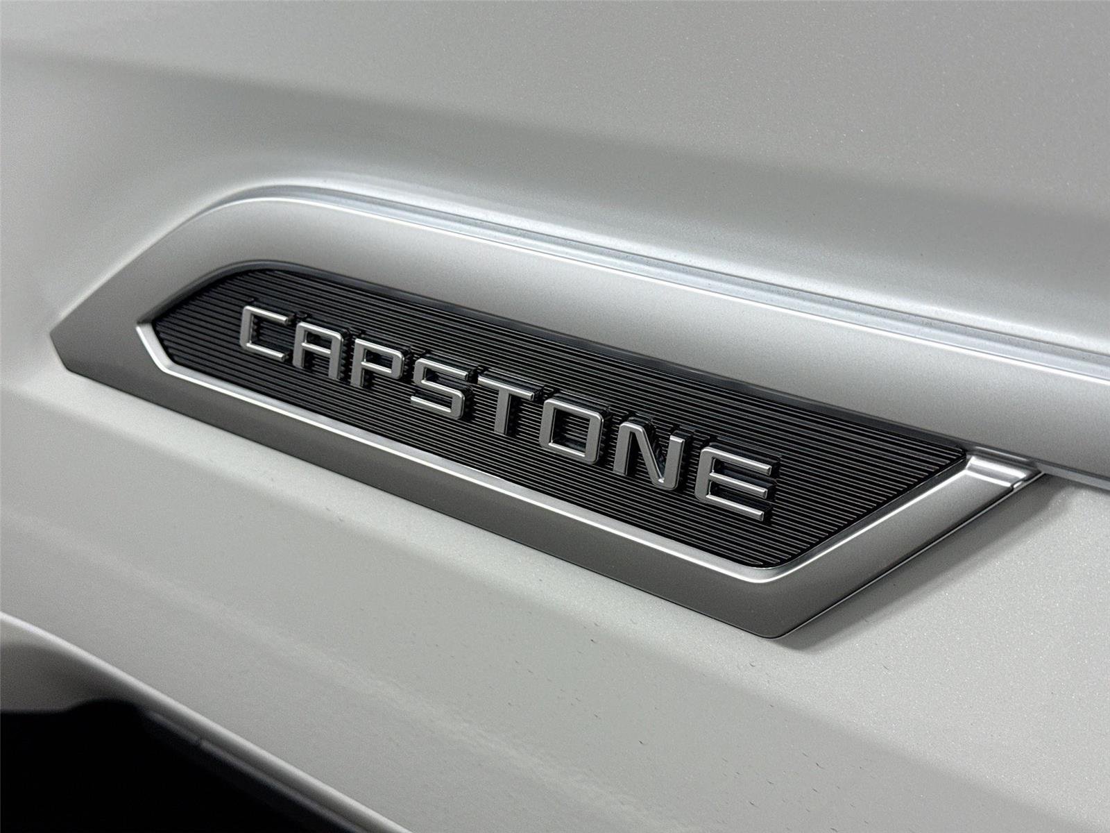 New 2026 Toyota Tundra Capstone AWD/4WD image 10