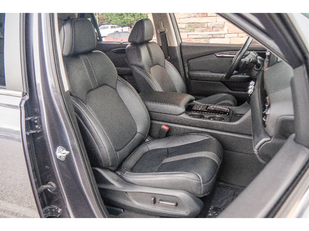 Used 2024 Honda Pilot EX-L image 15