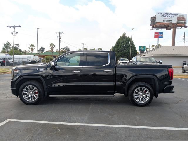 Used 2022 GMC Sierra 1500 Denali w/ Technology Package image 7