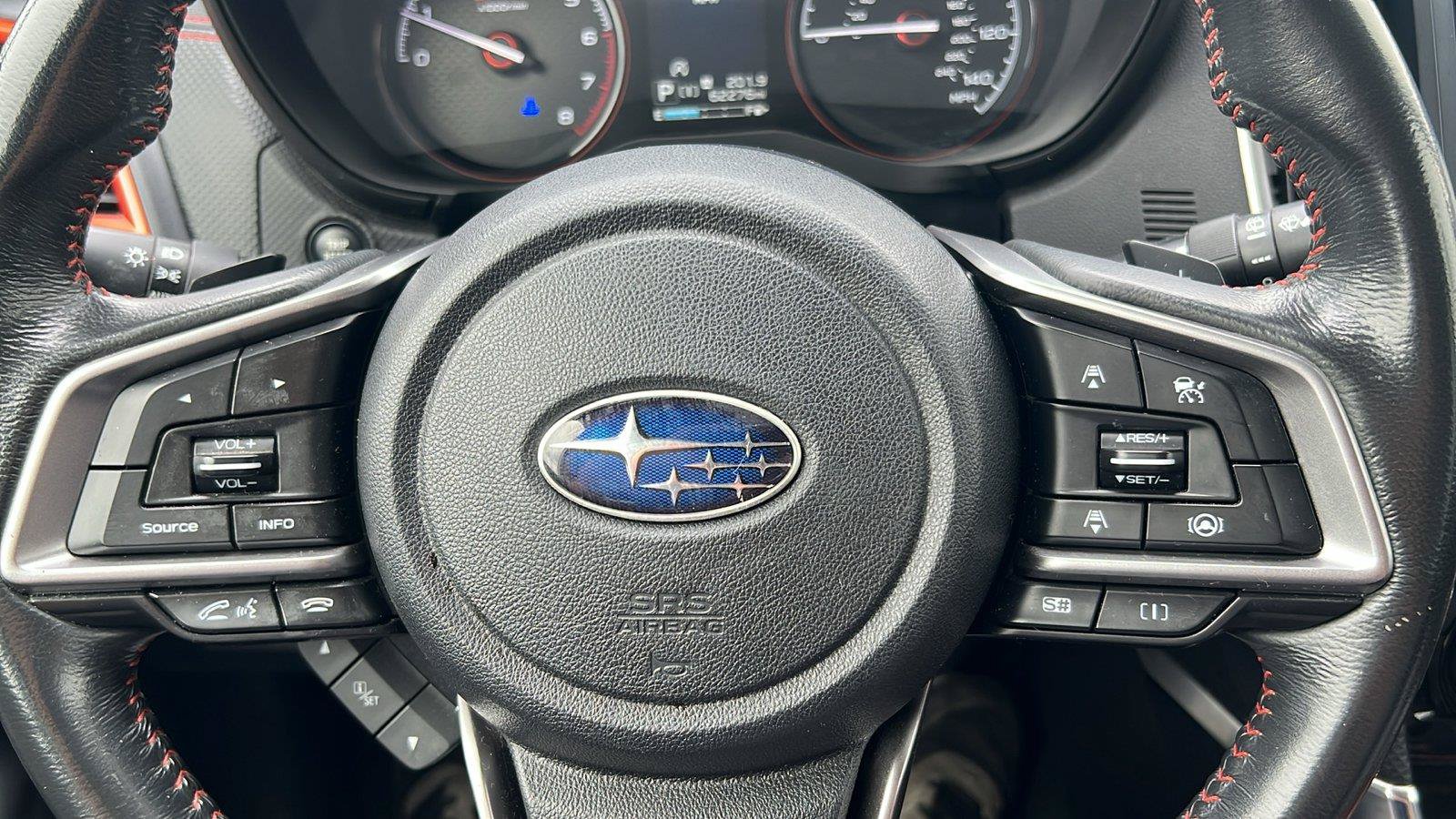 Used 2021 Subaru Forester Sport w/ Popular Package #2 AWD/4WD image 31