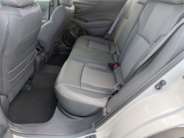 New 2025 Subaru Outback Wilderness image 25