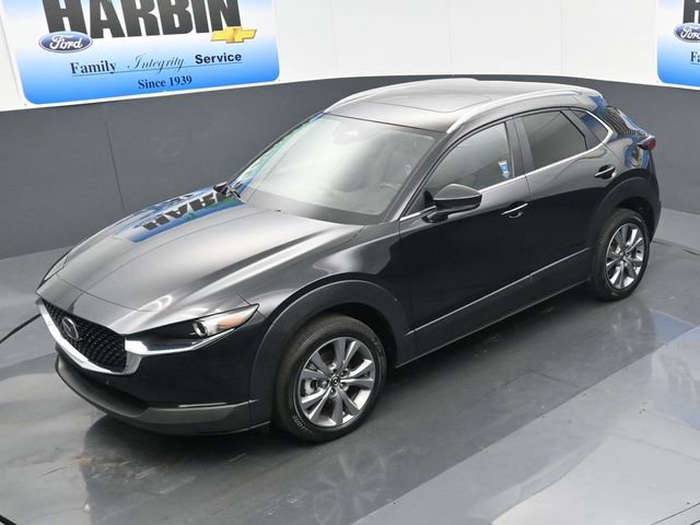Used 2025 MAZDA CX-30 AWD 2.5 S w/ Preferred Package image 25