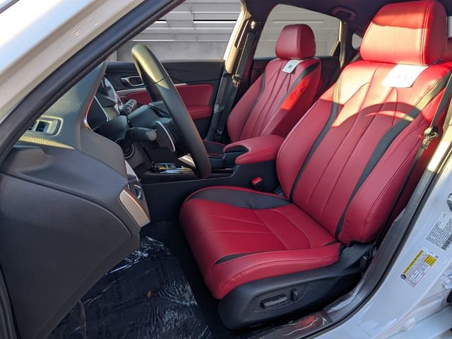 New 2026 Acura Integra A-Spec image 4