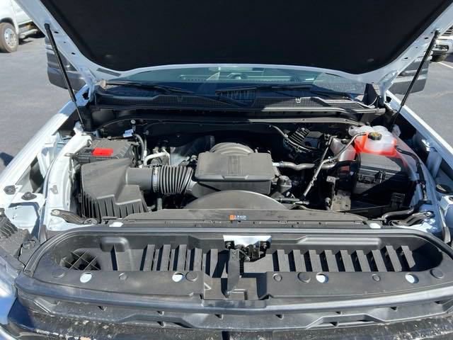 New 2024 Chevrolet Silverado 2500 W/T w/ WT Convenience Package image 20