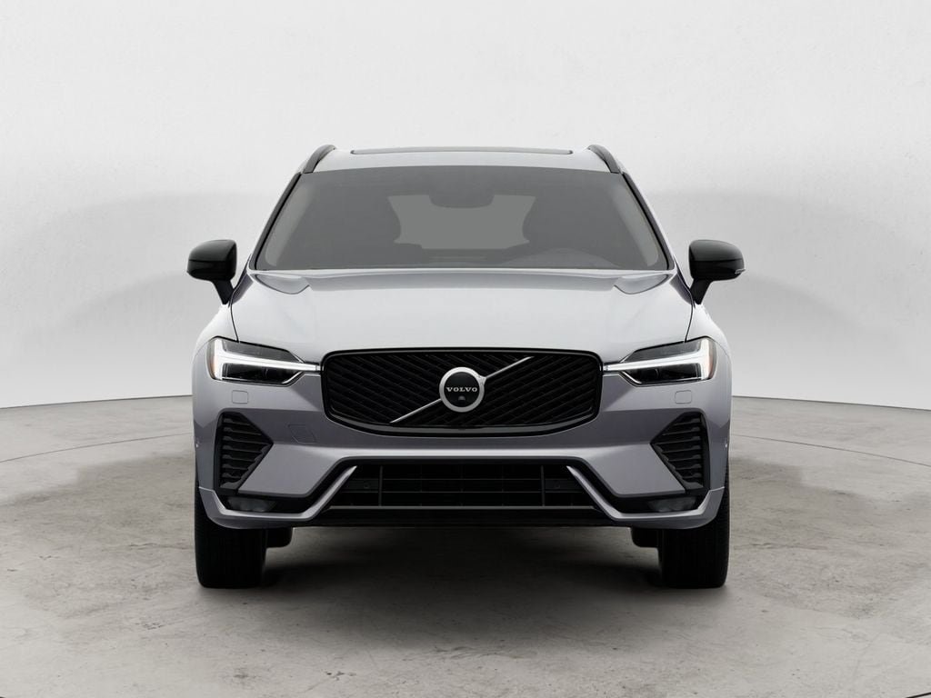 New 2026 Volvo XC60 B5 Plus w/ Protection Package Premier AWD/4WD image 2