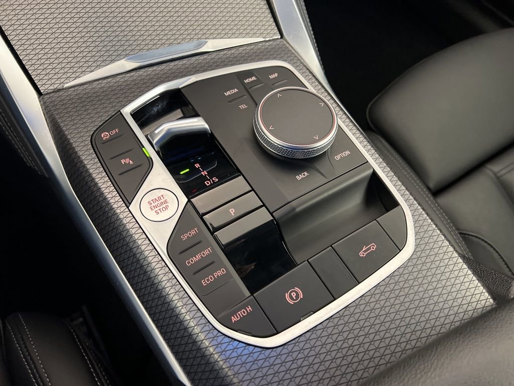 Certified 2024 BMW 440i xDrive Convertible w/ Premium Package image 21