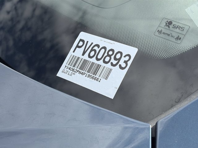 Used 2023 Volvo XC90 B6 Plus w/ Protection Package Premier AWD/4WD image 33