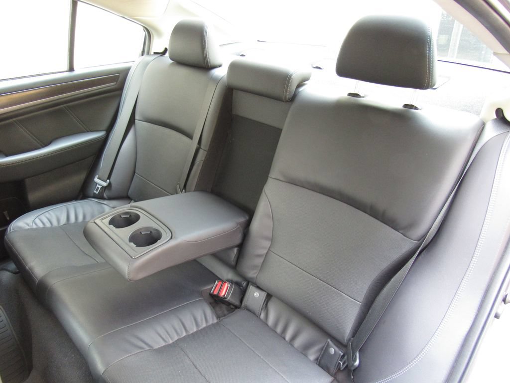 Used 2018 Subaru Legacy 2.5i Limited AWD/4WD image 16