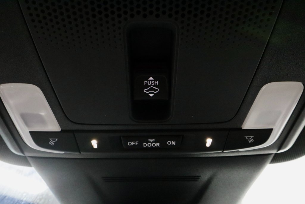 Used 2023 Honda CR-V Sport Touring image 34