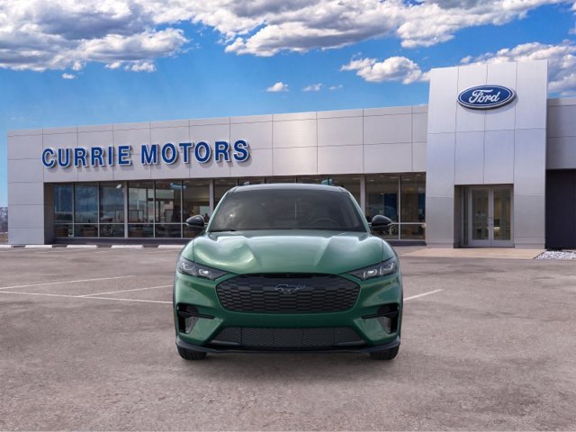 New 2026 Ford Mustang Mach-E Premium w/ Sport Appearance Package AWD/4WD image 6