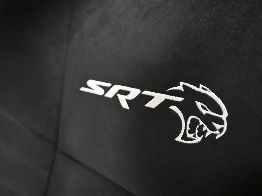 Used 2017 Dodge Challenger SRT Hellcat image 16