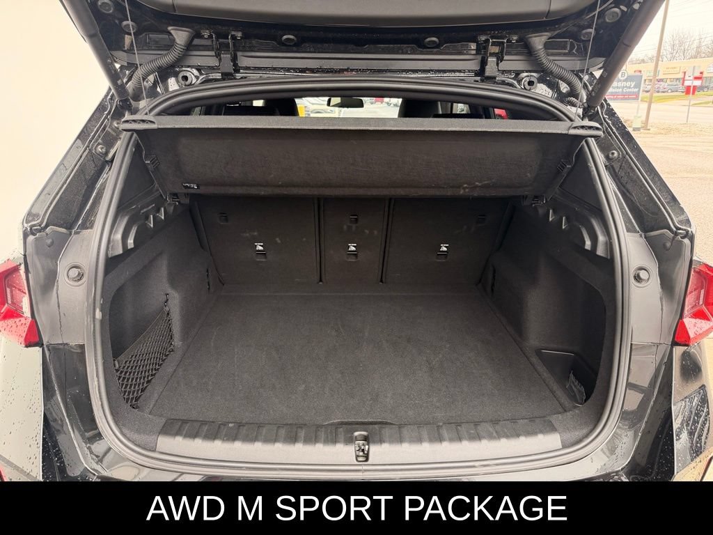 Used 2026 BMW X1 xDrive28i AWD/4WD image 9