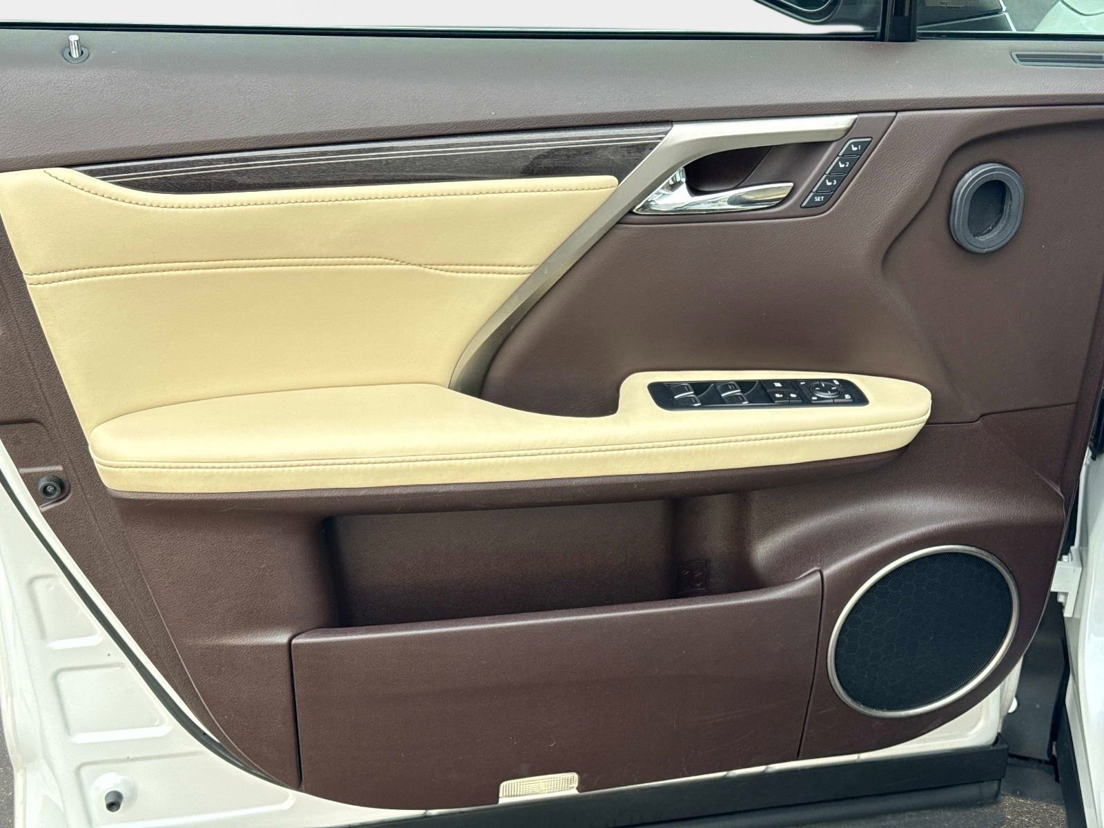 Used 2016 Lexus RX 350 350 image 50