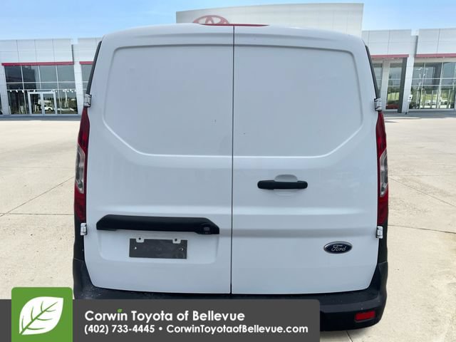 Used 2019 Ford Transit Connect XL FWD image 4