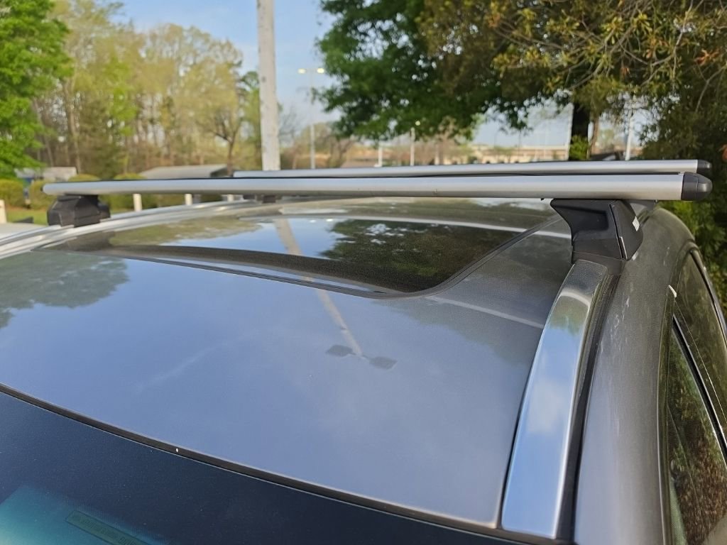 Used 2021 Genesis GV80 2.5T image 7