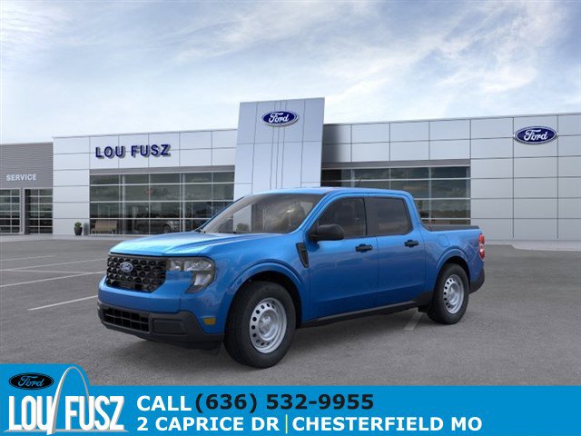 New 2026 Ford Maverick XL w/ Equipment Group 101A image 1