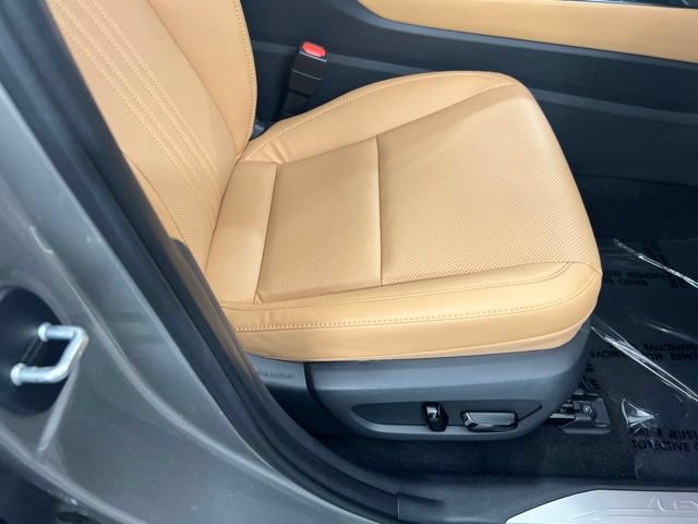 Used 2024 Lexus NX 350 AWD image 22