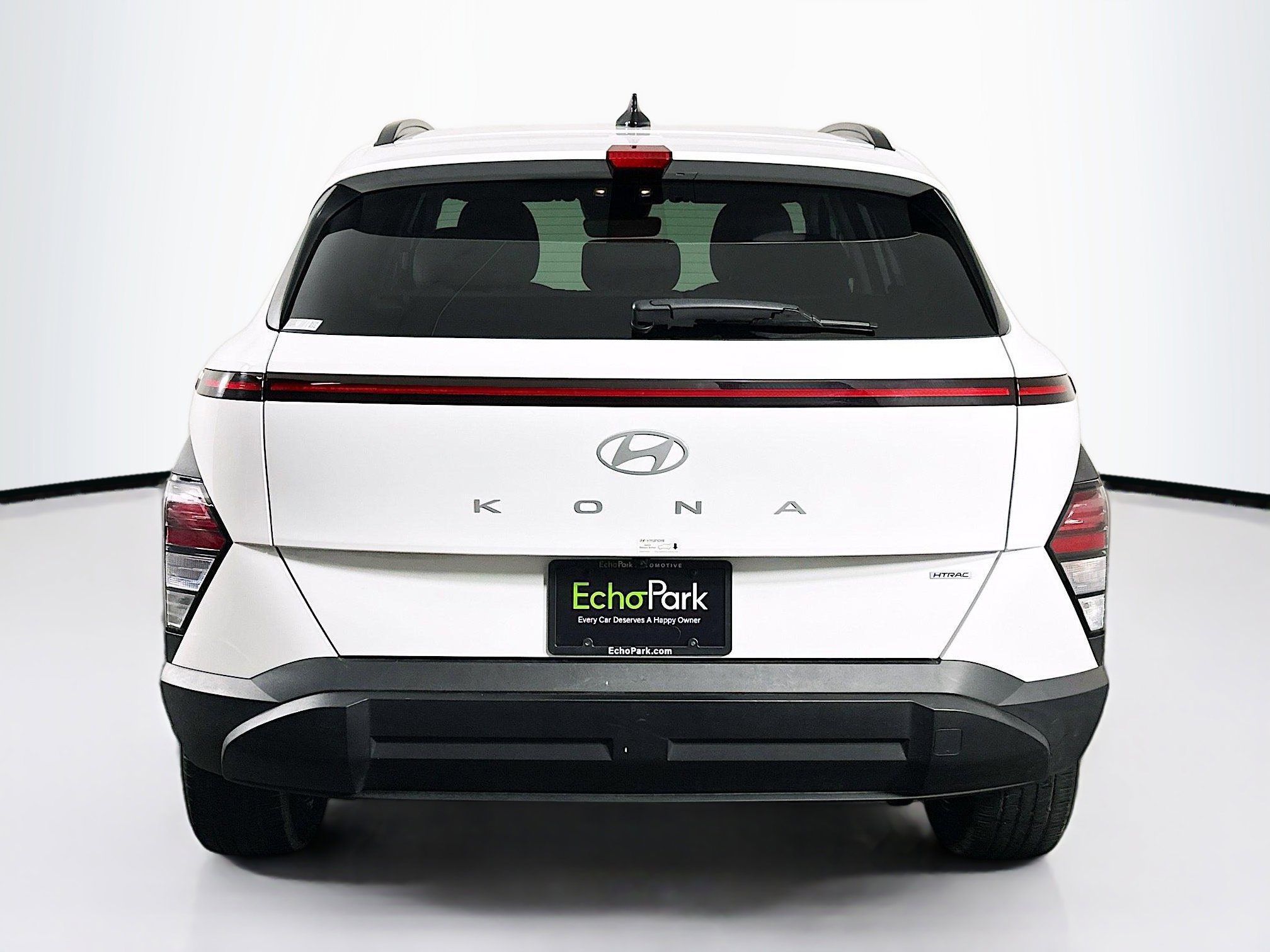 Used 2025 Hyundai Kona SEL image 7