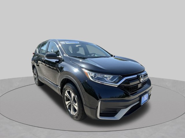 Used 2020 Honda CR-V LX image 7