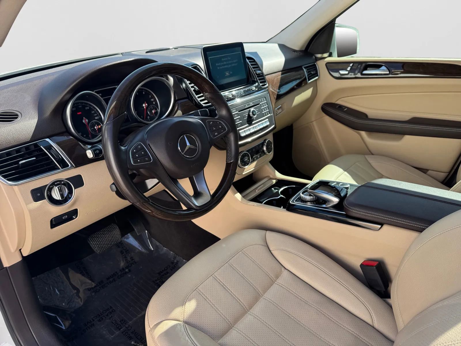 Used 2018 Mercedes-Benz GLE 350 image 14