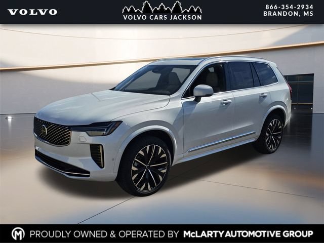 New 2026 Volvo XC90 B6 Plus w/ Protection Package Premier AWD/4WD image 7