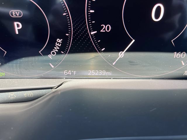 Used 2024 MAZDA CX-90 Plug-In Hybrid w/ Premium Plus AWD/4WD image 18