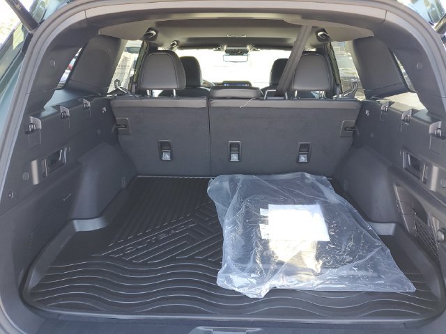 New 2026 Subaru Outback Touring XT AWD/4WD image 14