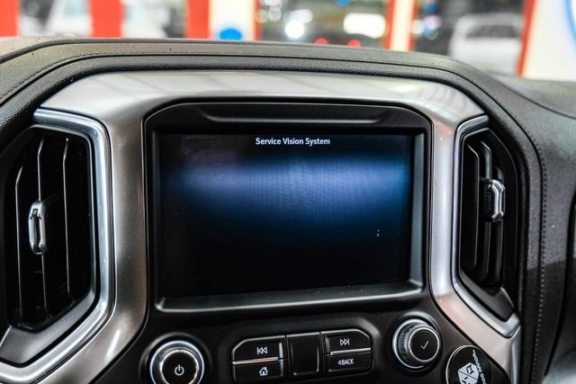 Used 2021 Chevrolet Silverado 3500 LT image 27