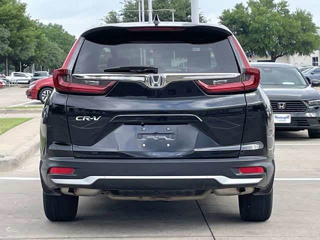 Used 2020 Honda CR-V EX image 5