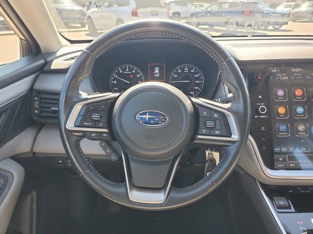 Used 2022 Subaru Legacy Premium AWD/4WD image 26